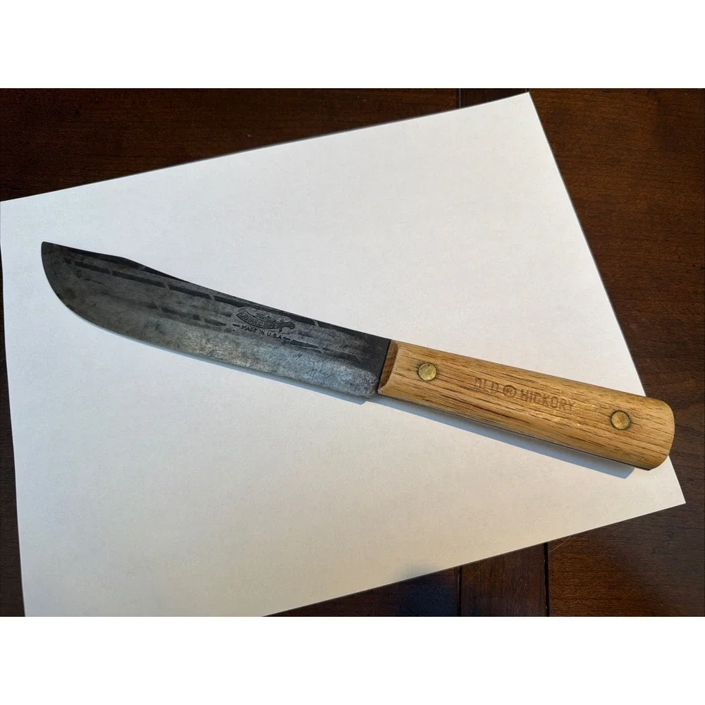 Old Hickory Ontario Knife Company 7